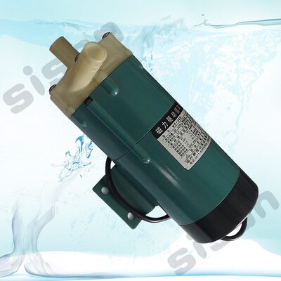 甄选厂家供应新西山牌-耐腐蚀磁力循环泵MP-30R