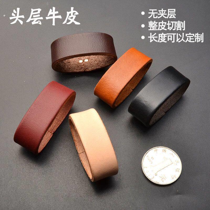 皮带圈环皮带圈环真皮腰带圈固定环皮带固定圈男皮带扣环圈皮带环