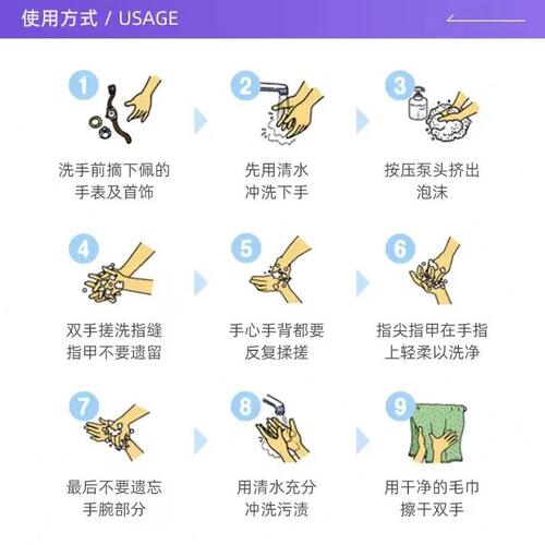 甄选日本进口狮王泡沫洗手液替换800ml 清淡水果香花香型洗手液