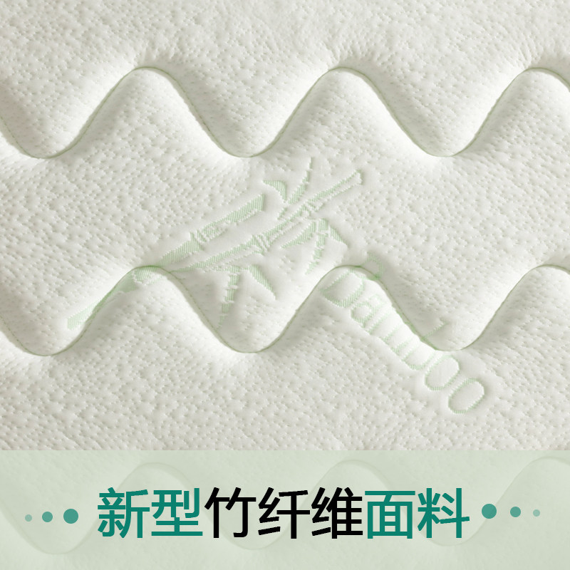 天然椰棕榈床垫1.胶m 儿童硬棕垫乳5席梦型1.8米薄折叠经济思定做