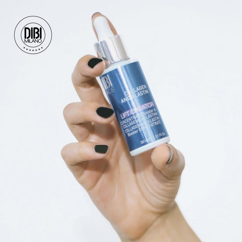 DIBI蒂贝伊胶原赋弹浓缩精华30ml(2027年2月）