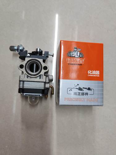 征伐者G45割草机配件原厂443配件G45启动器 油箱 高压包 缸体空气