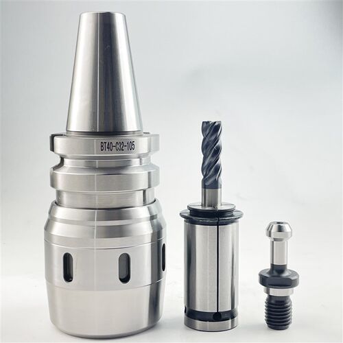强力筒夹 C20  强力刀柄高精夹头 夹套 锁嘴 锁咀 直柄 C型强力