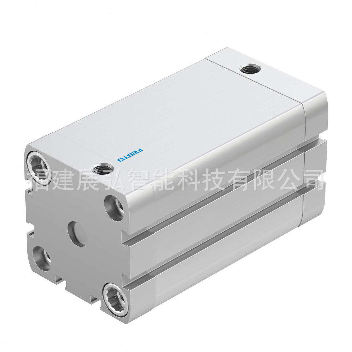 甄选ADN-40-50-I-P-A 536306 FESTO 紧凑型气缸 全系列可询价