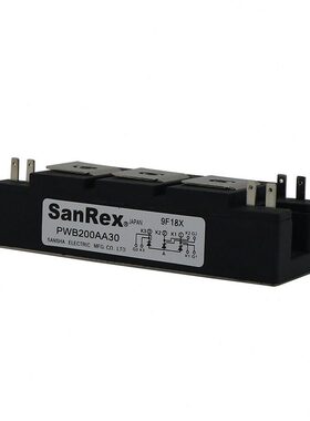 甄选三社双向二极管三相可控硅PWB200AA30 KK55HB120 KK55HB160现