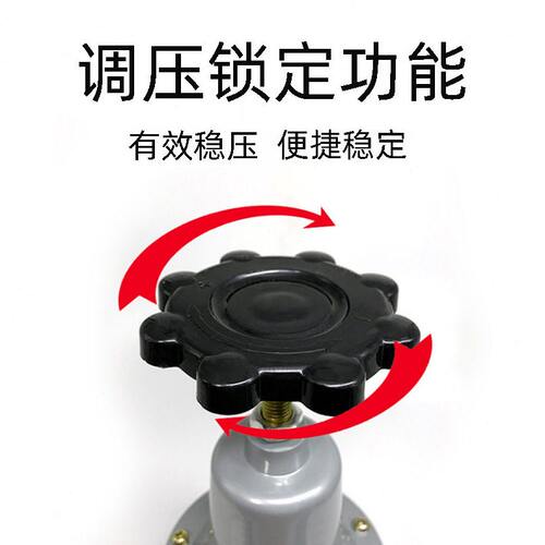 甄选空气调压阀QTY-15 QTY-8/10/15/20/25/32/40/50气源处理器阀