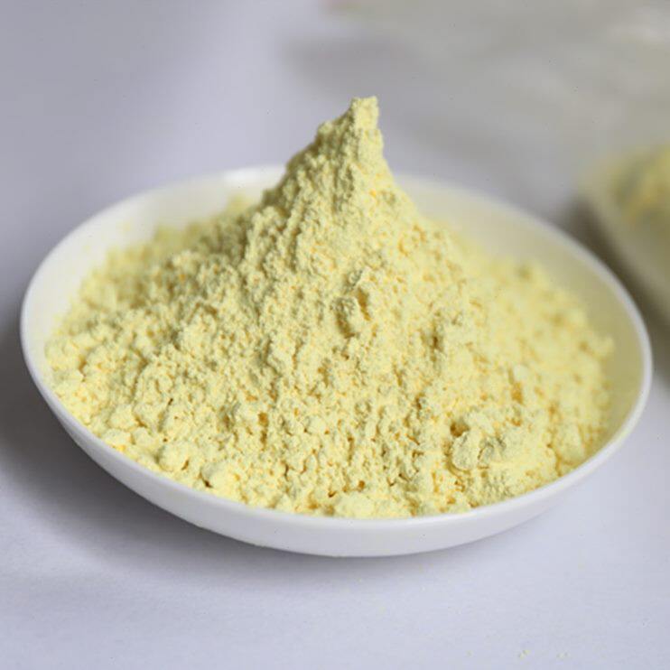 甄选优质纯度三氧化二铋，纳米微米氧化铋 可试样