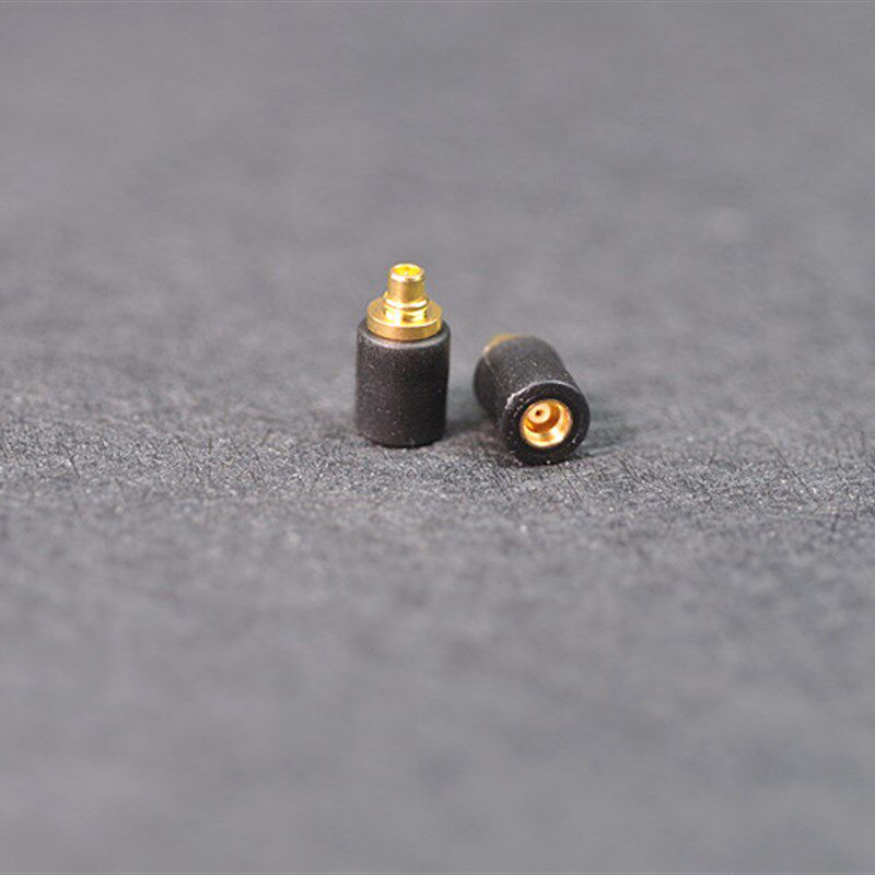 mmcx转N5005小黑夹 N30 N40 IE300MMCX转IE900 全系升级线转换插 - 实物图