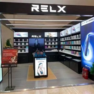 dzy展示柜