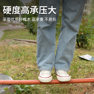 洋槐树铁锹木柄铁锨洋镐把锄头耙子实木手柄槐木杆农具硬木铲子杆
