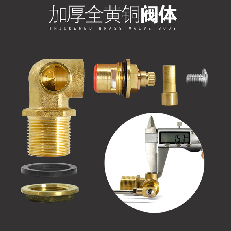 水位控制阀浮球阀进水阀开关水塔水箱不锈钢控制4分6分1寸包邮