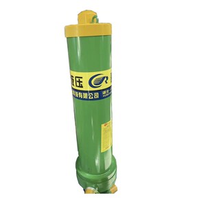 东风重型自卸车专用嘉睿液压缸4TG160*4280