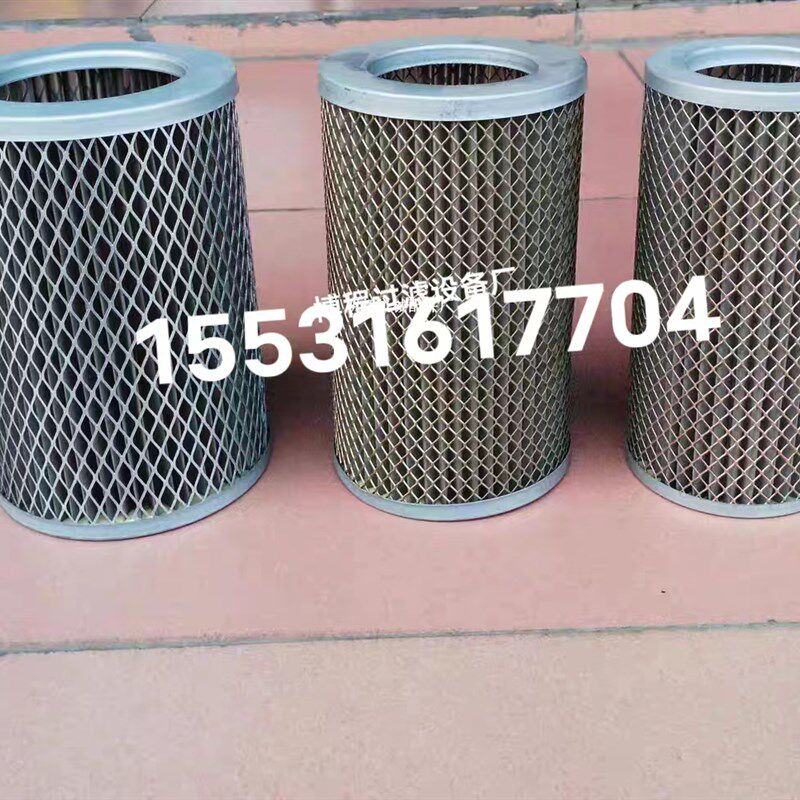 滤芯ZF100*200液压过滤网吸油自封式油泵ZF65*200滤油器ZF75*200