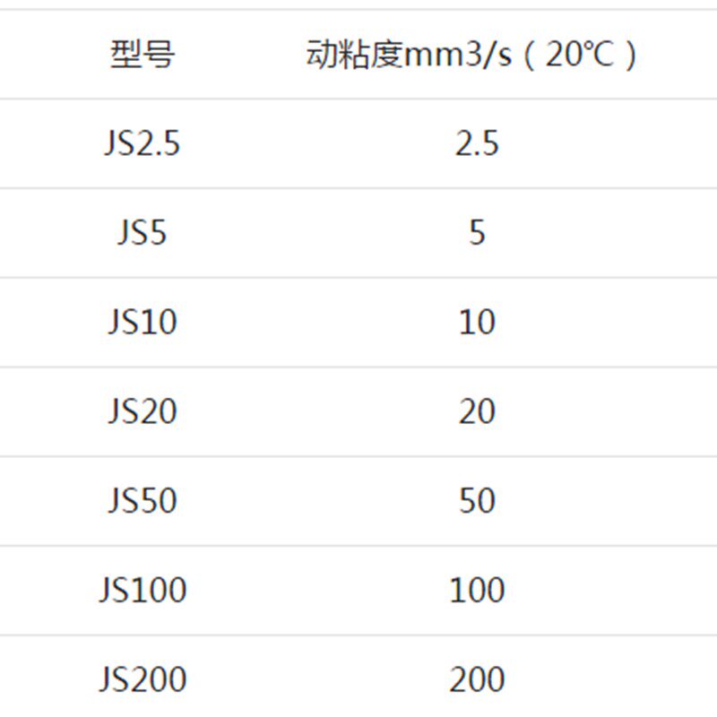 AS ONE/亚速旺耗材工具粘度计用校正液(东机产业用)粘度计 JS50