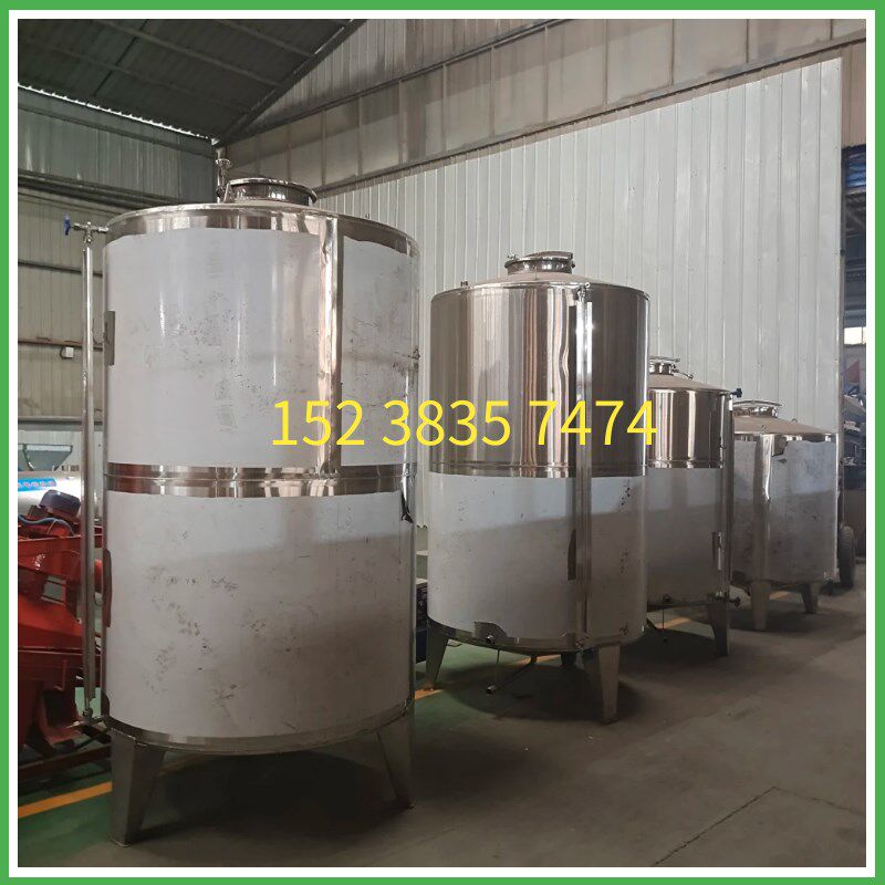 榨油坊菜籽油花生油储存罐油坊用不锈钢香油核桃油用密封款储油罐