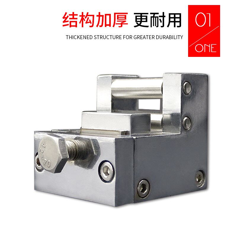 纤维增强层间剪切强度试验夹具 织物增强塑料的层间剪切强度纤维