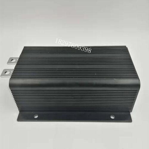 杭叉合力等电动叉车48V80V柯蒂斯泵控制器1253-4804/4801/8001