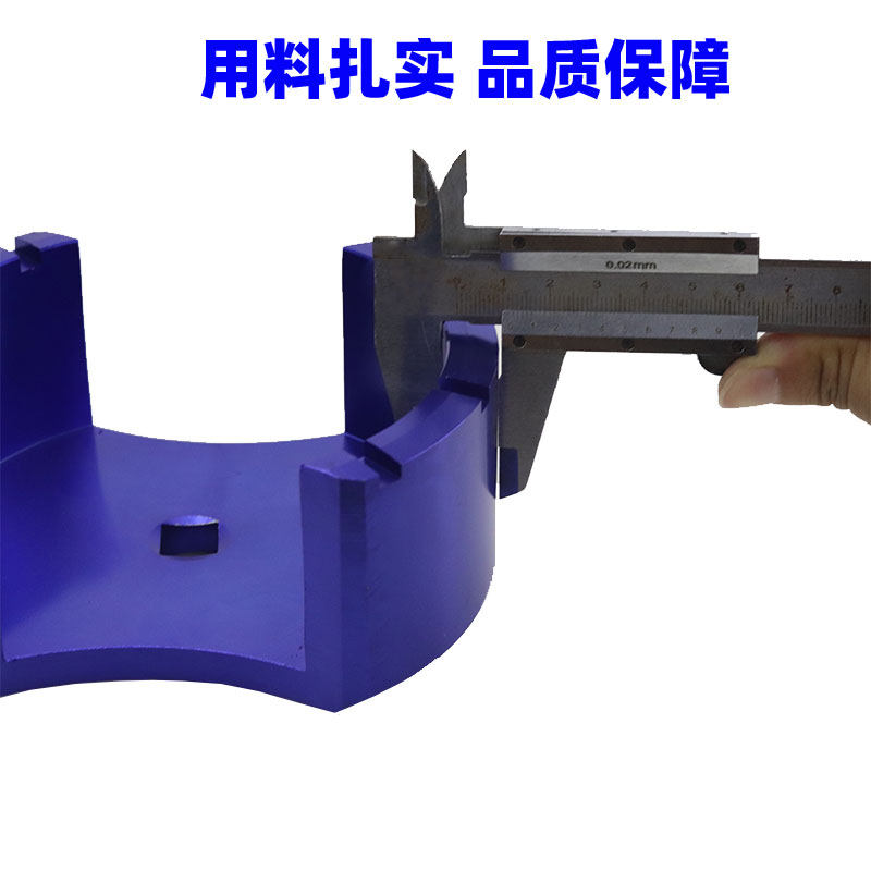 宝马油箱盖扳手 E46/E60/E90 油箱盖拆装 5系7系汽油泵盖专用工具