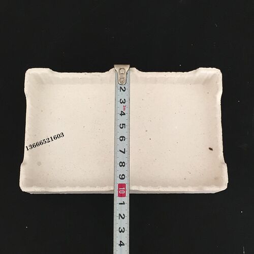 1500度氧化铝匣钵 高温匣钵 耐火匣钵 电子产品试验匣钵 坩埚