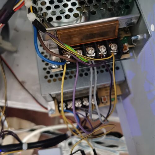 售货机过户,加盟自动售货机过户改系统换收款码,秒到账操作简单