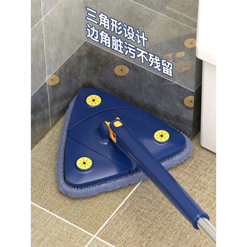 墙刷擦瓷砖墙壁清洁工具墙刷打扫的刷子清洗刷墙卫生间洗厨房墙面