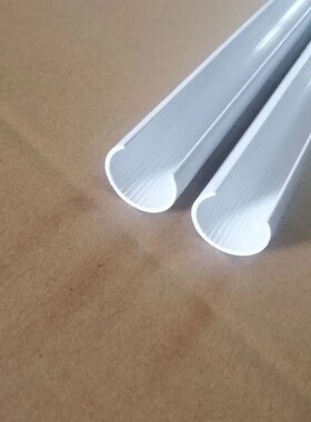 卡管十字绣固定大号绣架子工具卡布管扣100厘米两根绣框用PVC绣绷