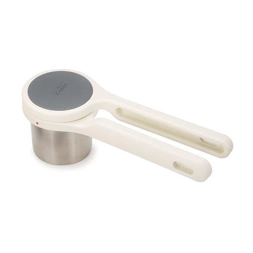 JosephJoseph土豆旋转压泥器红薯压薯器水果辅食捣泥器不锈钢研磨