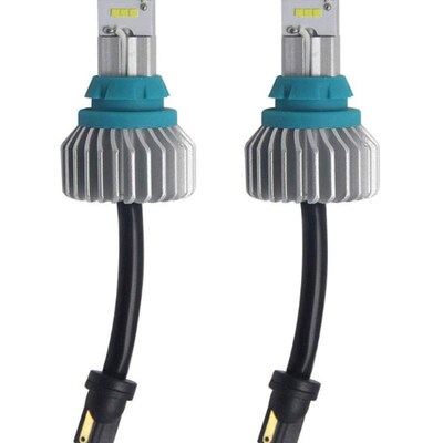 超亮led倒车灯汽车灯改装流氓倒车灯1156T20T15鹰眼辅助灯尾灯