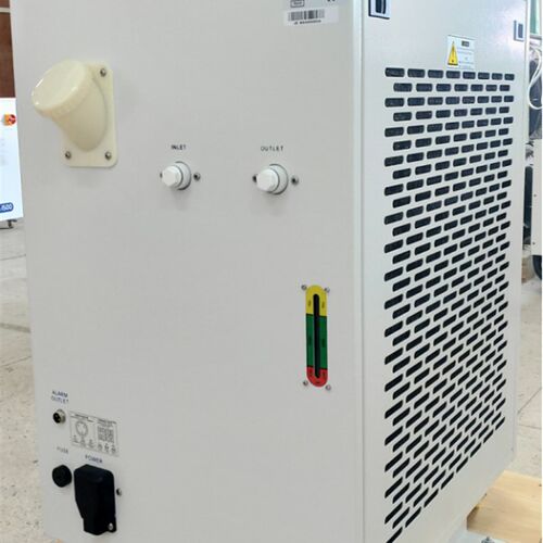 工业冷水机小型JZ3000激光焊机切割雕刻冷水机循环水箱主轴注塑机
