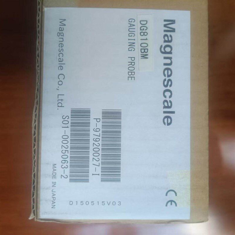DG810BM索尼Magnescale探规 传感器 全新原装正品 现货实拍
