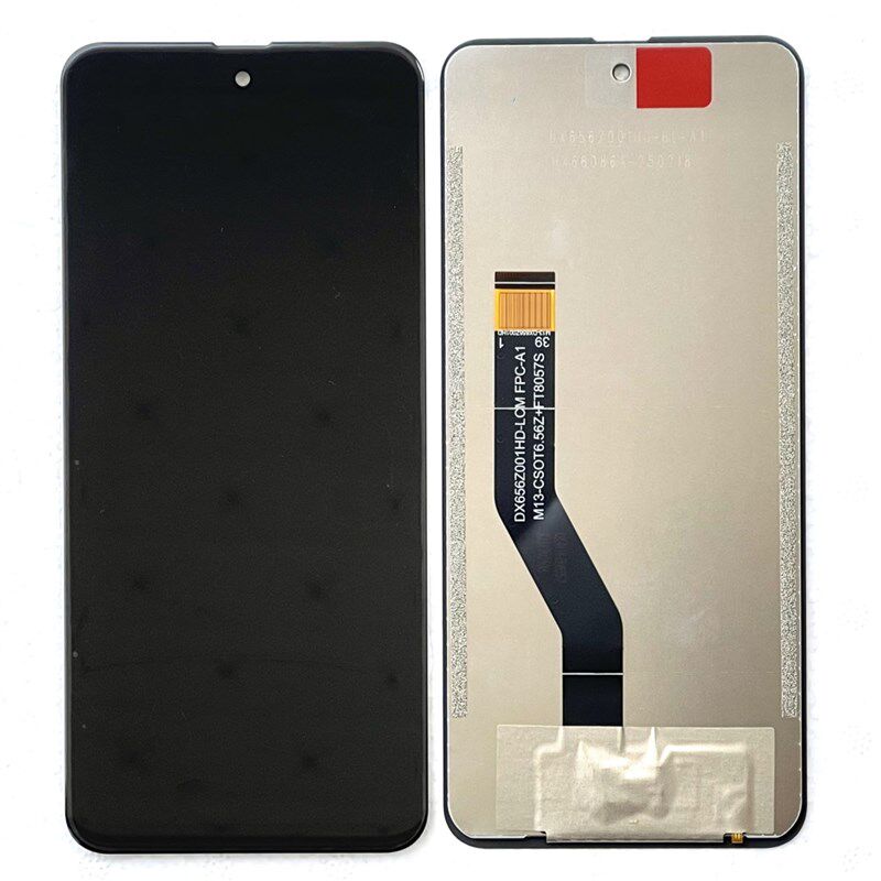 DX656Z001HD-LCM FPC-A1一体屏外屏内屏盖板屏幕总成手写显示液晶