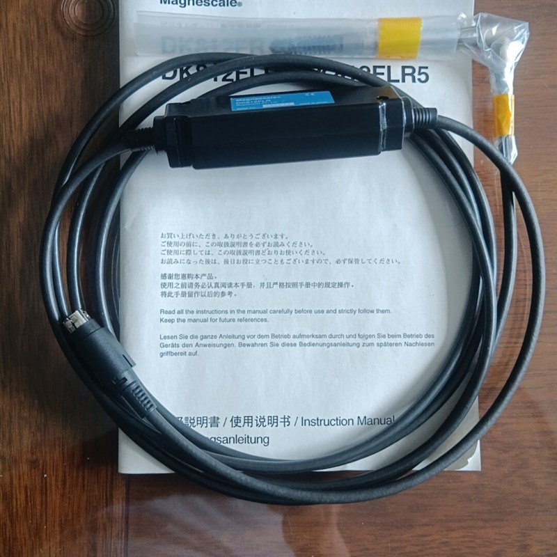 DK812FLR索尼Magnescale传感器 全新原装正品  日本进口