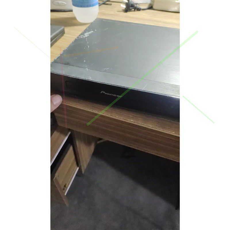pioneer先锋P-4110-K蓝光播放机