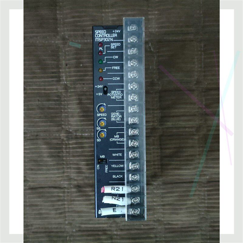 ORIENTAL东方步进驱动器MSP302N!
