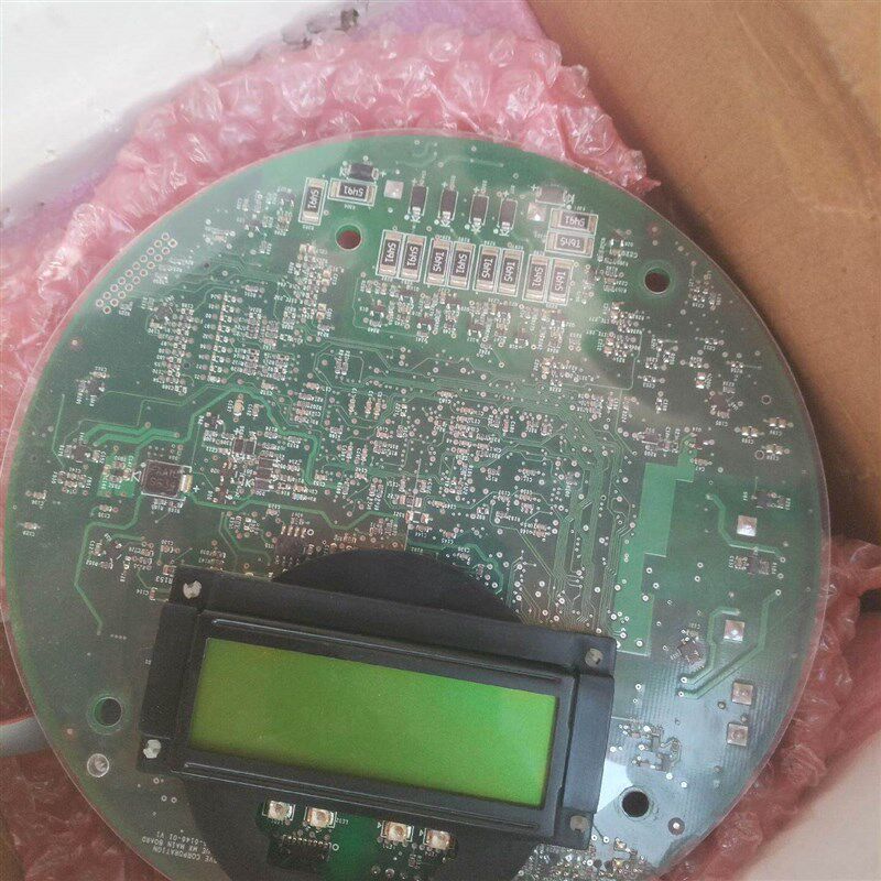 Limitorque利米托克电动执行器主板 电源板 具体看图