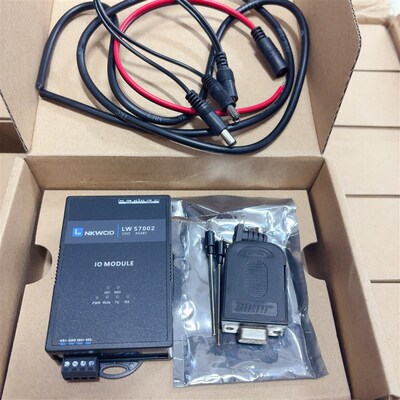 S7002网络开关量 IO模块 2路继电器输出 2DO转RS485 diy用途