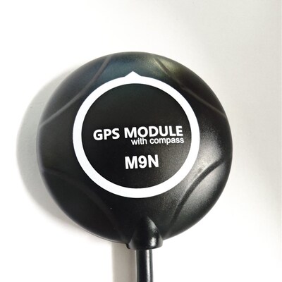M8N M9N M10 GPS APM2.8 2.6航模高精度GPS配件PIXHAWK PX4飞控用