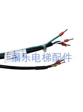 永磁同步电动机140TAST-01T2M44P太平威特门机电机马达电梯配件