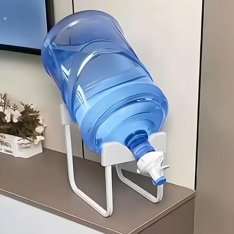租房好物!桶装水支架矿泉水桶取水器纯净水倒水支架简易饮水机