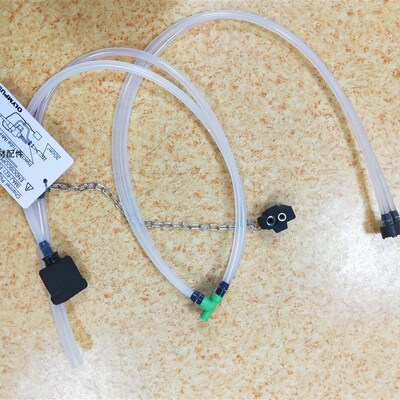 奥林巴斯MH946灌流器接头堵头洗消接头内窥镜耗材配件