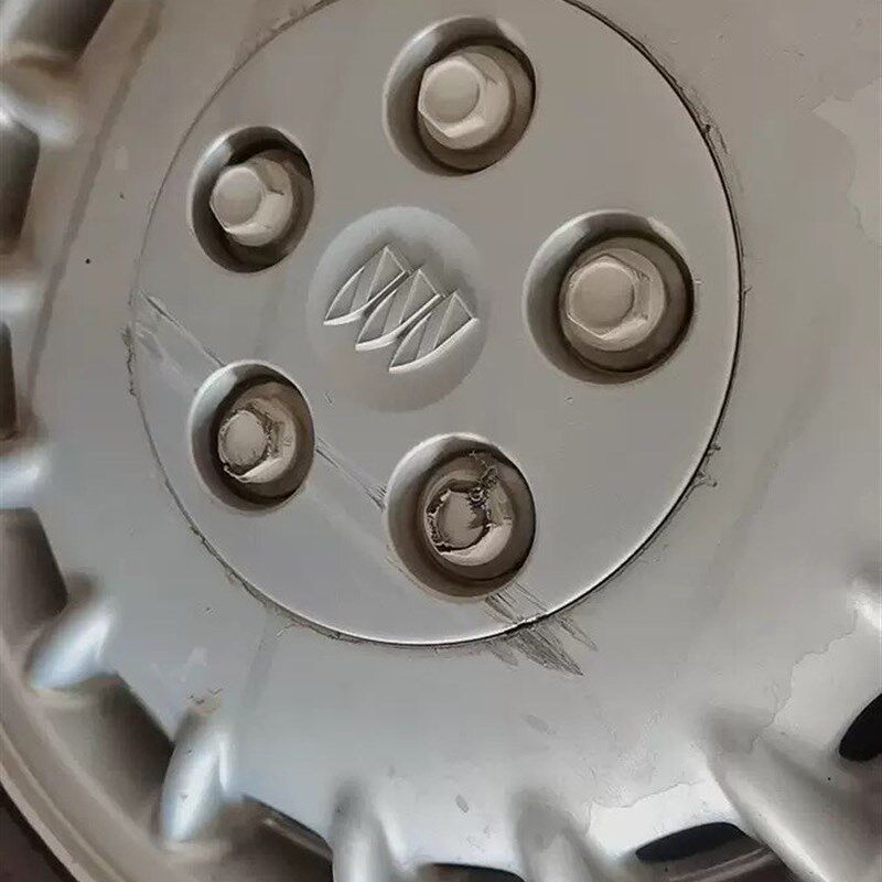 适用于别克新老凯越英朗君威君越GL8陆尊轮毂盖轮胎中心盖车轮标