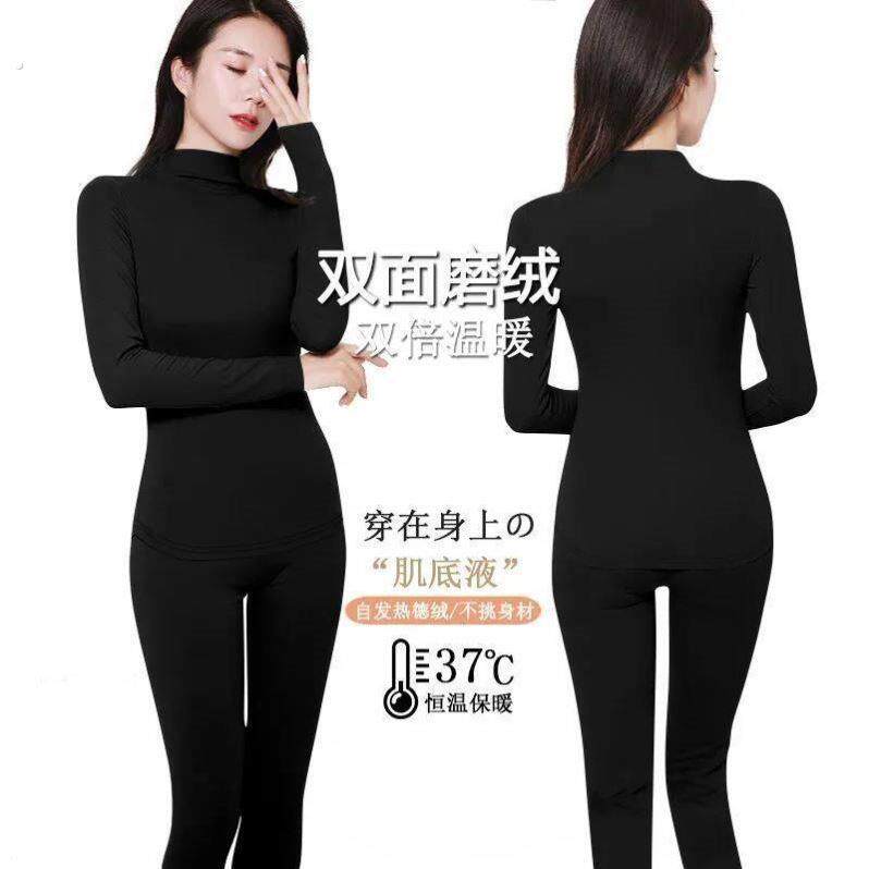 2025新款连体服女户外滑雪美式连体衣瑜伽运动连体裤