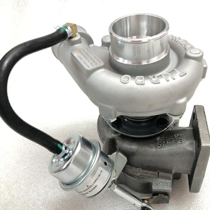 货车云内/玉/锡/朝柴4100/4102/4105/4108中冷涡轮增压器 机芯