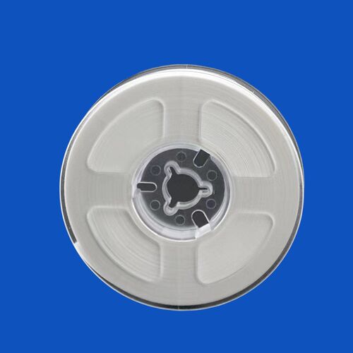LCM无尘卷轴布点胶机端子擦胶布超细纤维斜纹带卡盘整卷 15MM*30M