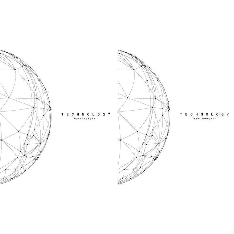 定制磨砂静电背胶数字地球办公室移门工作室隔断防透防晒玻璃贴膜