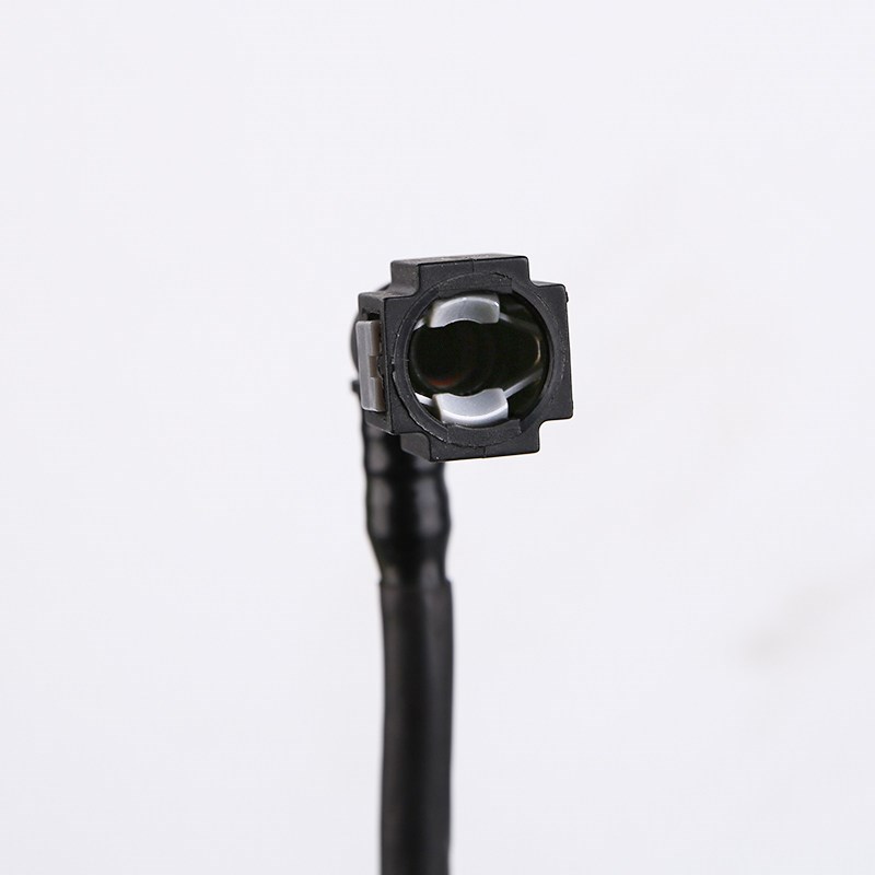 标致508雪铁龙C5 C6刹车真空管制动助力器空气真空取气管1.6T1.8T