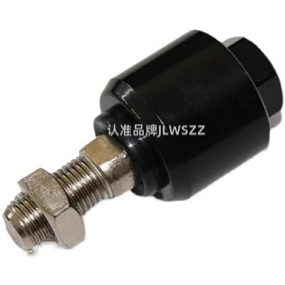 浮动接头偏心型WHB01-M8/M10/M12/M14/M16/M18/M20-1.0/1.25/1.5
