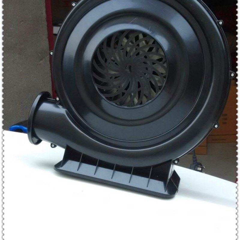 包邮 250瓦330瓦550瓦拱门气模专用便携离心式中压风机 拱门配件