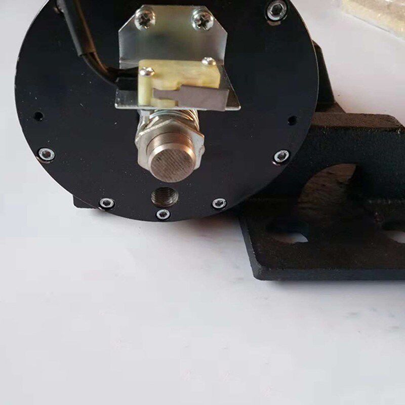 ZLZ-02宁波申菱曳引机东莞快意电梯制动器 主机抱闸 ZLZ-05 08
