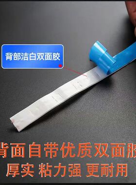 低压灯带led酒柜24V线性灯货车灯带灯槽自粘12V线形灯灯条变压器